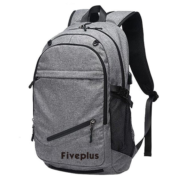 Outdoor Men's Sports Gym Bags Basketball Backpack ( FP-180825 )