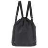 Portable Water Repellency Gym Swim Pool Drawstring Bag(FP-180843)