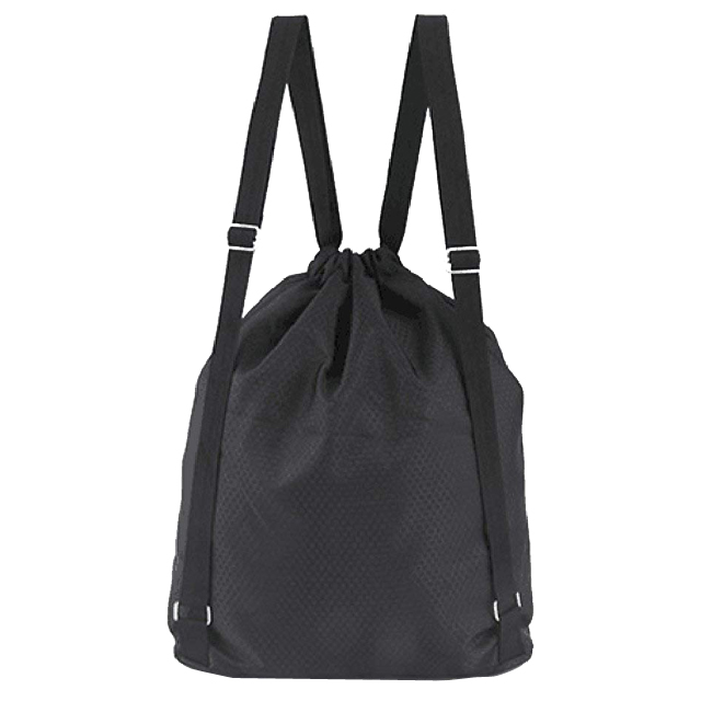 Portable Water Repellency Gym Swim Pool Drawstring Bag(FP-180843)