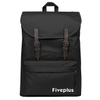 Double Shoulder Backpack Fits 15" Mac Book (FP-180906)