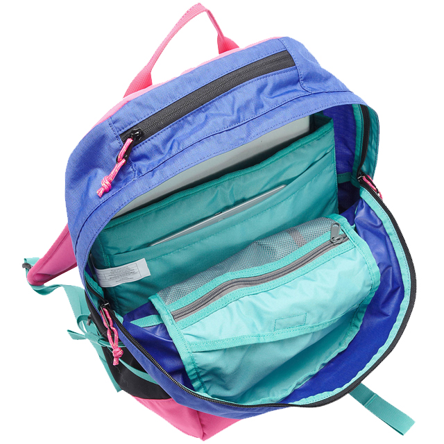 The Backpack Fits 11.5" Laptop (FP-181012)