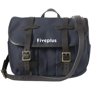 The Medium Field Bag Messenger Bag (FP-181214)