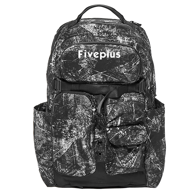 The Cruiser Backpack Laptop (FP-181126)01