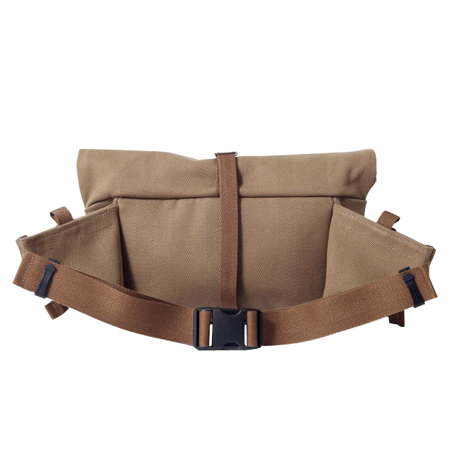 The Office Commuter Waist Bag (FP-181218)