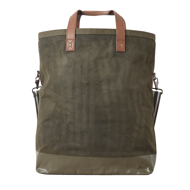 The Classic Tote Bag (FP-181226)