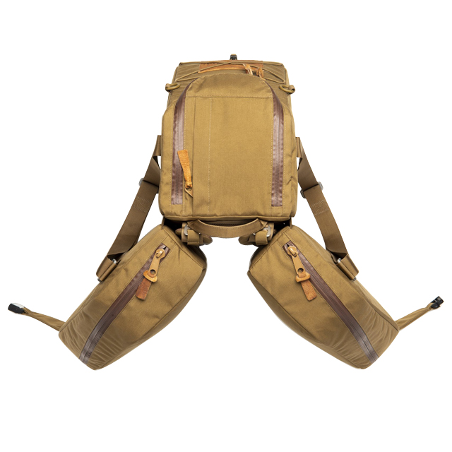 The Ski Boot Bag (FP-181211)