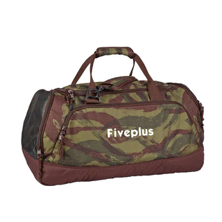 Sports Travel Bag, Holdall Bag with Shoes Compartment (FP-DB003)