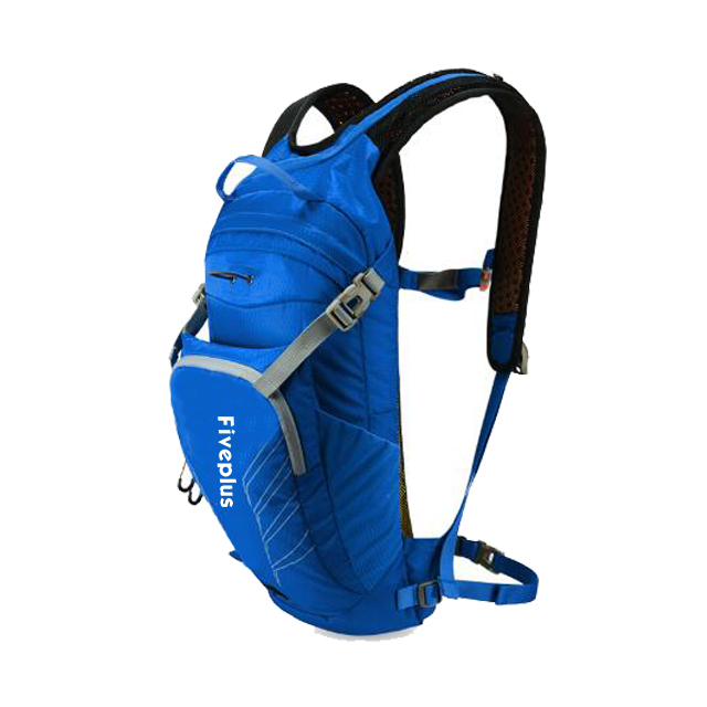 Cycling Backpack Hydration Backpack with Helmet Holder (FP-HB007)