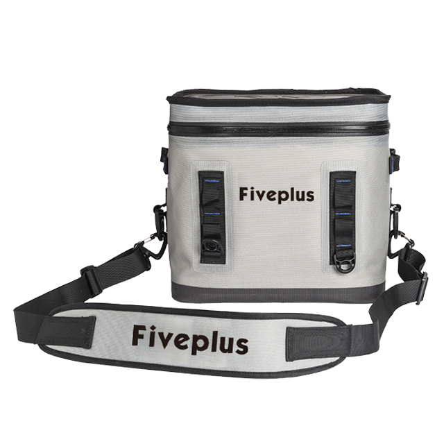 12L Outdoor Tote Cooler Bag for Camping01