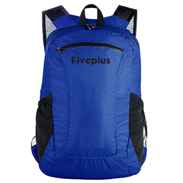 ULTRA-LIGHT WATER REPELLENCY FOLDING TRAVEL BAG(FP-180810)