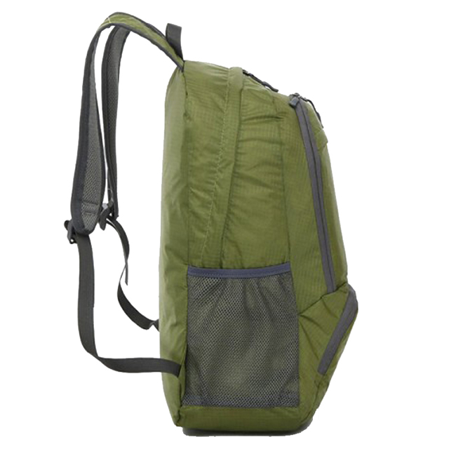 The Packable Handy Lightweight Travel Hiking Backpack(FP-180809)