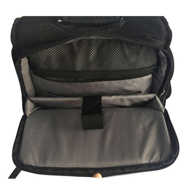 The Backpack Fits 15"Macbook (FP-180807)