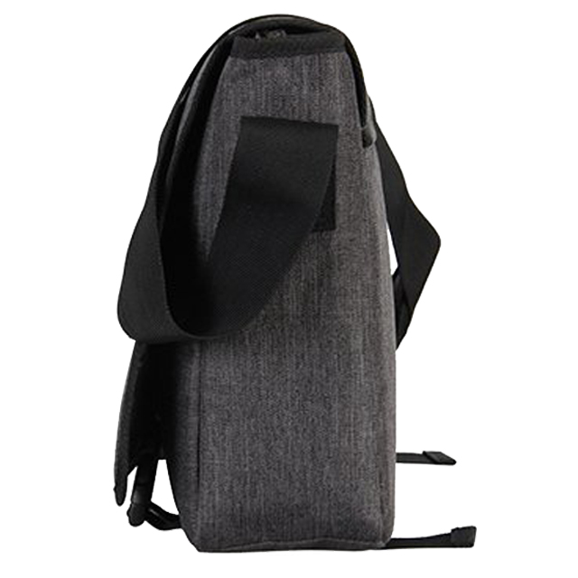 Laptop Messenger Bag Fits 15"Macbook ( FP-180832 )