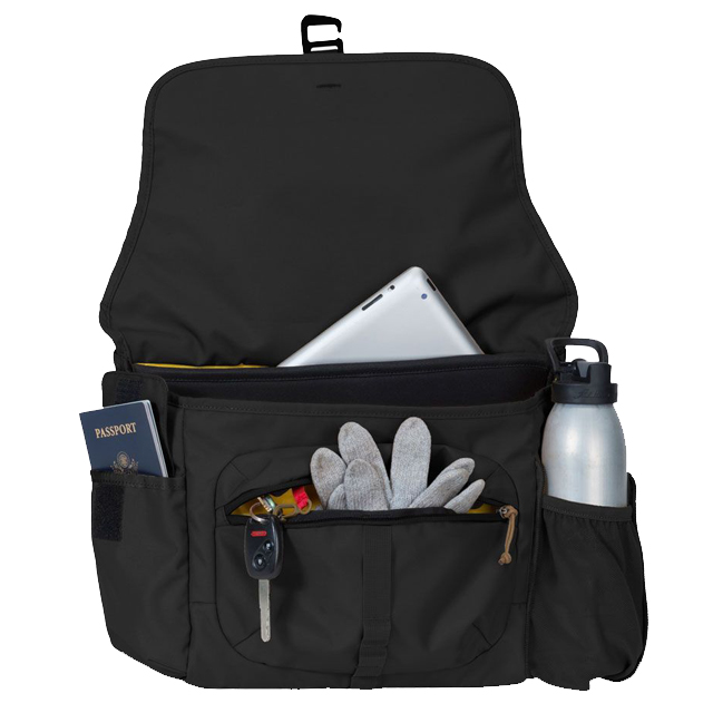 Adventure Office Small Messenger Bag ( FP-180831)