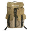The Canvas Backpack (FP-180939)