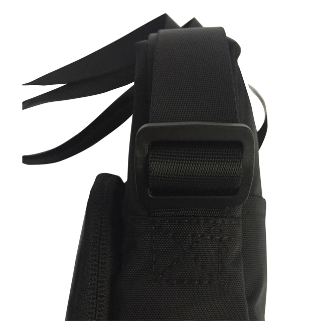 Anti-theft Classic Mini Shoulder Bag Sling Tote (FP-181108)