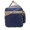 Canvas Duffle Bag Water-Repellent Travel Bags (FP-180921)