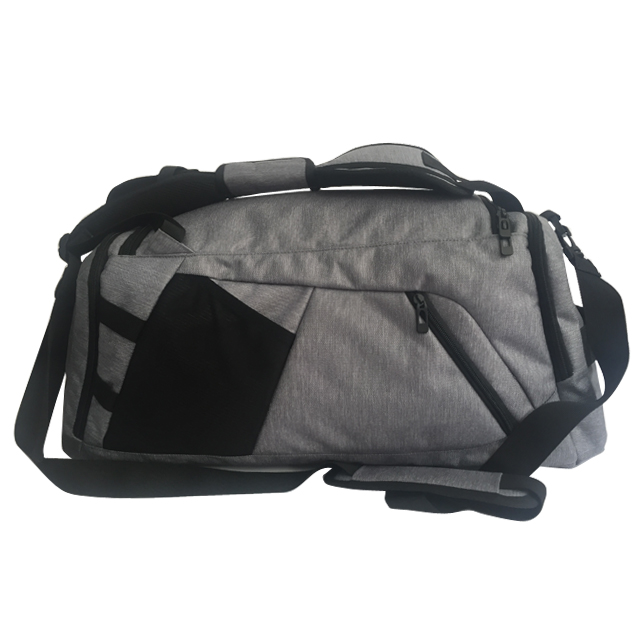Tote Bags with Double Shoulder Straps (FP-181048)