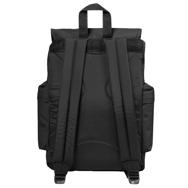 Denim Laptop Fits 15" Backpack (FP-180848)