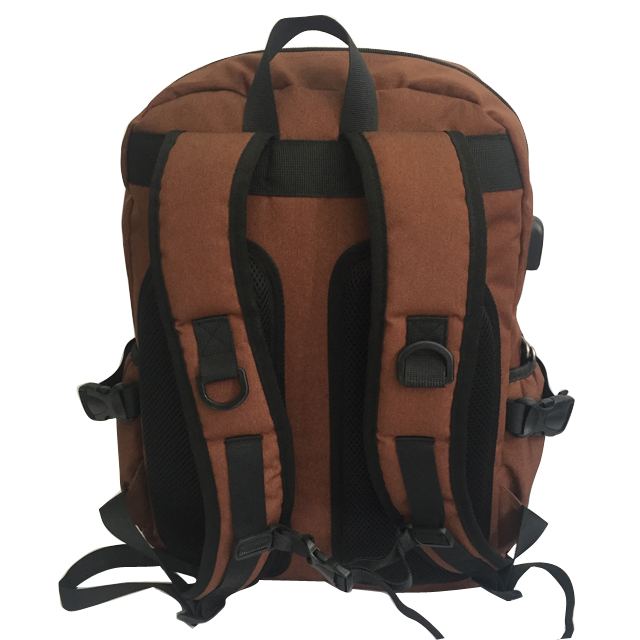 The Backpack Fits 15.6" Laptop (FP-181009)