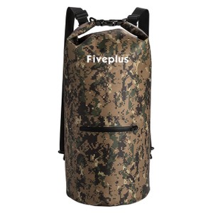 25L Waterproof Sports Backpack (FP-181040)