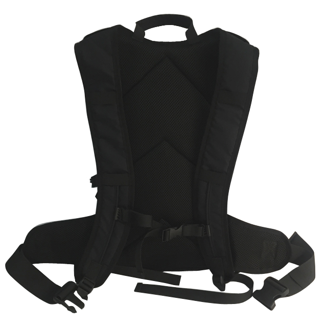 Black Cycling Backpack (FP-181105)