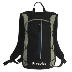 The Cycling Backpack (FP-181104)