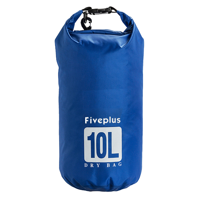 Pvc Ocean Pack Wet Dry Bag 10L (FP-181022)