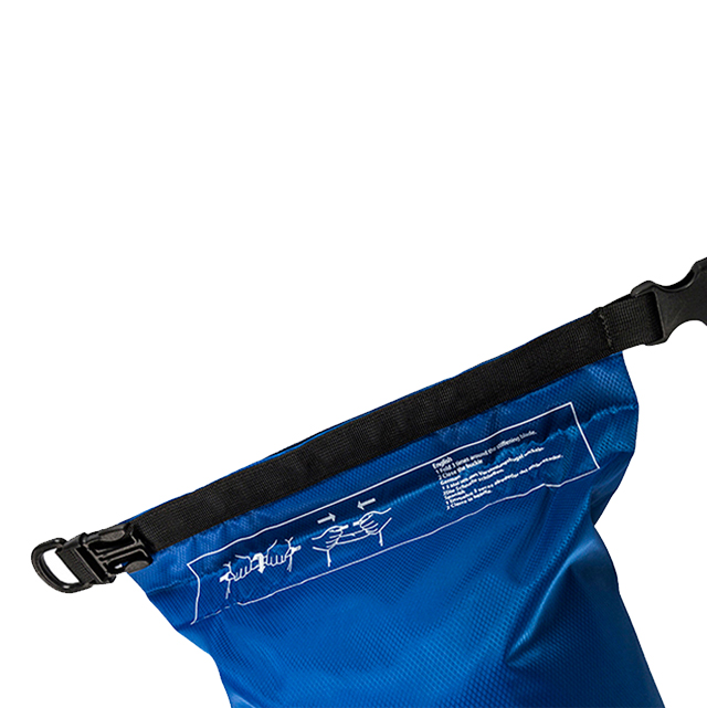 Pvc Ocean Pack Wet Dry Bag 20L (FP-181024)