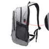 Outdoor Men's Sports Gym Bags Basketball Backpack ( FP-180825 )