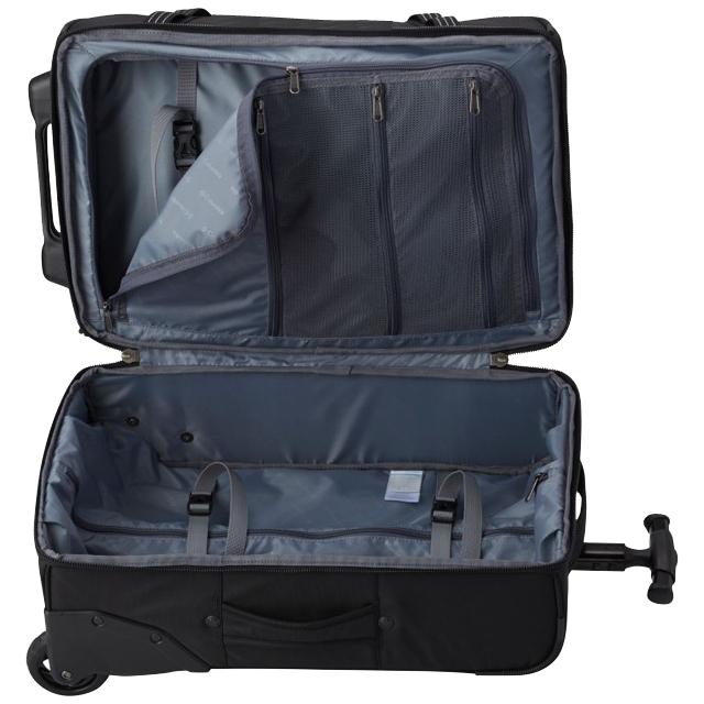 The 22 Inch Roller Bag (FP-181114)