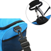 Professional Water Repellency Large Sports Bag ( FP-180823 )