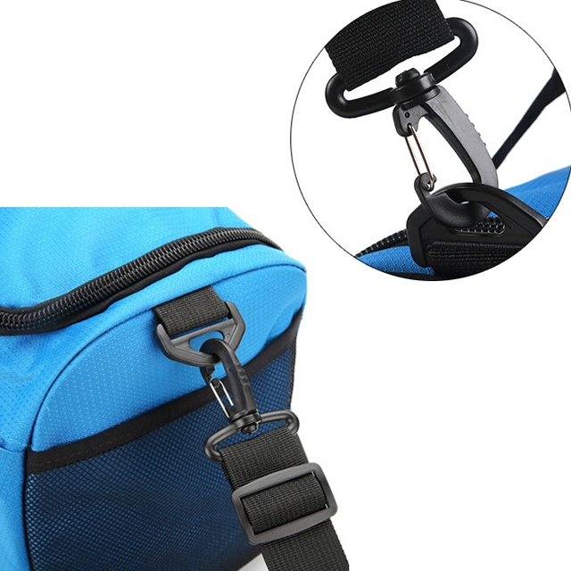 Professional Water Repellency Large Sports Bag ( FP-180823 )