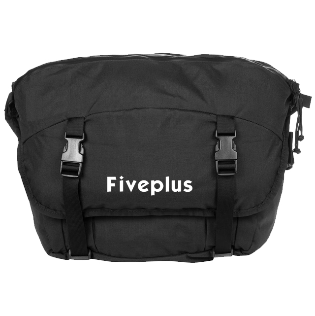 The City Commuting Messenger Bag (FP-181213)01
