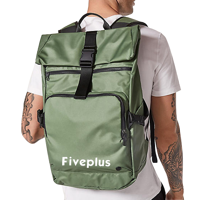The 27L Office Commute Backpack (FP-181201)
