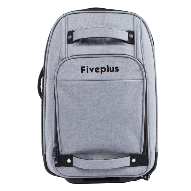 The Fashion Carry On Roller Bag (FP-181205)