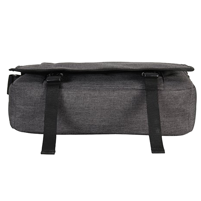 Laptop Messenger Bag Fits 15"Macbook ( FP-180832 )