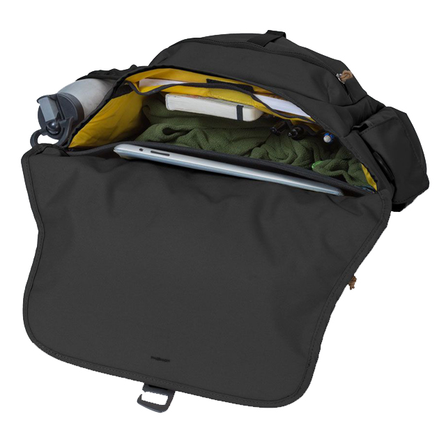 Adventure Office Small Messenger Bag ( FP-180831)