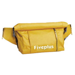 The Mission Sling Bag Fits 9" Macbook (FP-181020)