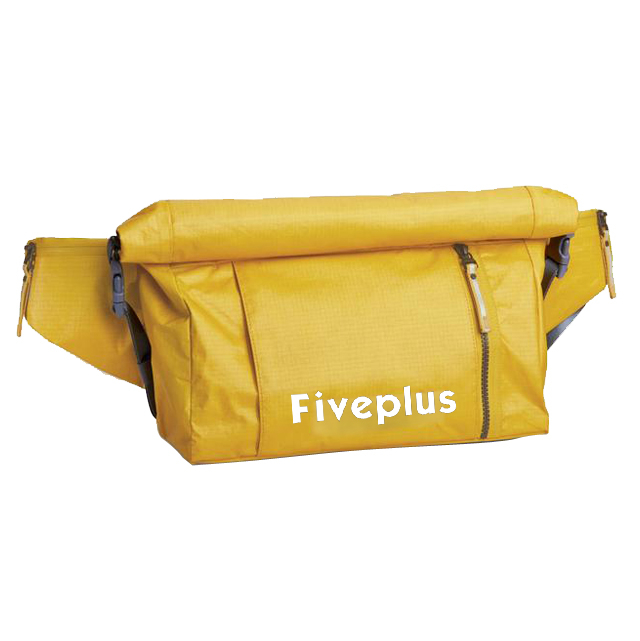 The Mission Sling Bag Fits 9" Macbook (FP-181020)