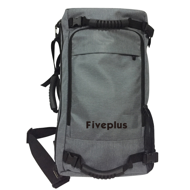 Travel Multifunctional Backpack Tote Bag (FP-181047)01