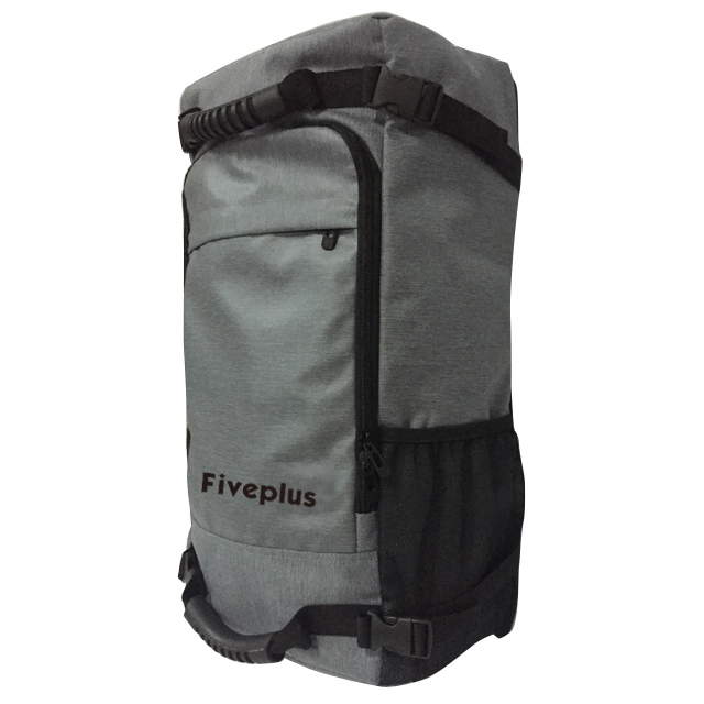 Travel Multifunctional Backpack Tote Bag (FP-181047)