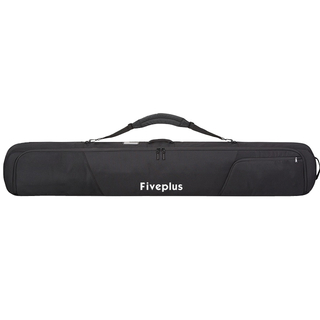 The Ski Bag 175cm Black (FP-180933)