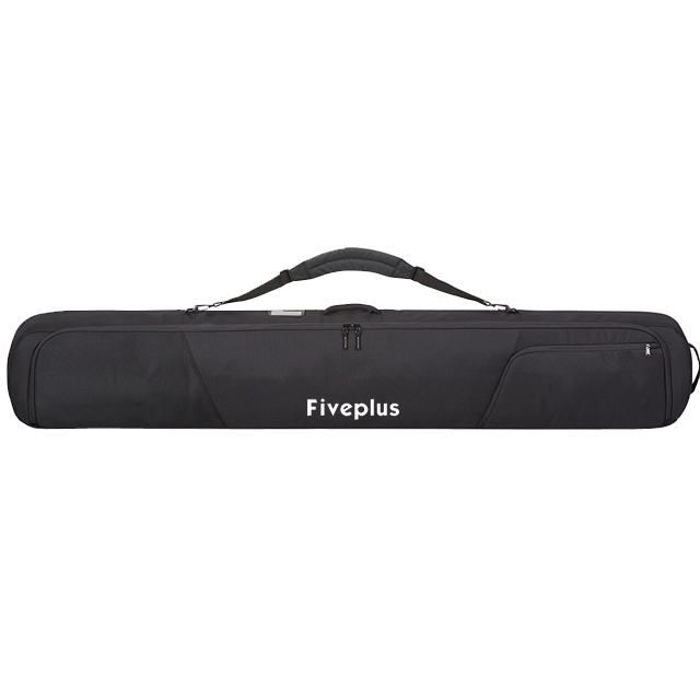 The Ski Bag 175cm Black (FP-180933)