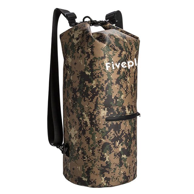25L Waterproof Sports Backpack (FP-181040)
