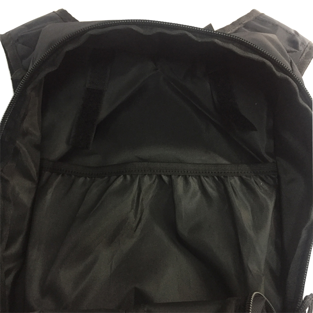 Black Cycling Backpack (FP-181105)