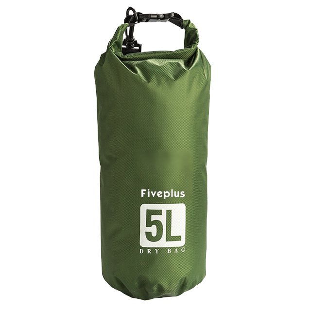Pvc Ocean Pack Wet Dry Bag 5L (FP-181021)