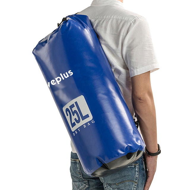 Pvc Ocean Pack Wet Dry Bag 25L (FP-181025)