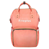 Diaper Mummy Bag Water-Repellancy Travel Backpack (FP-181004)