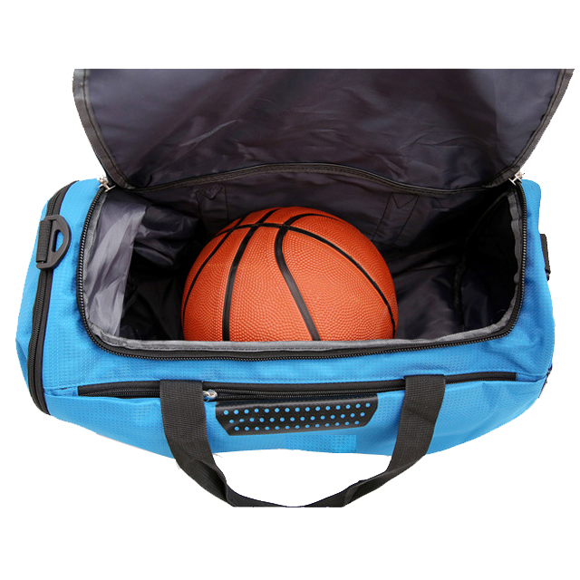 Professional Water Repellency Large Sports Bag ( FP-180823 )